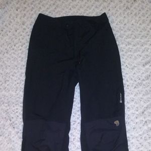 Mountain Hardwear Snow Pants